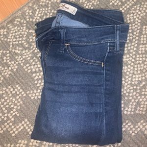Hollister Co. Jegging/Jeans size 24x27